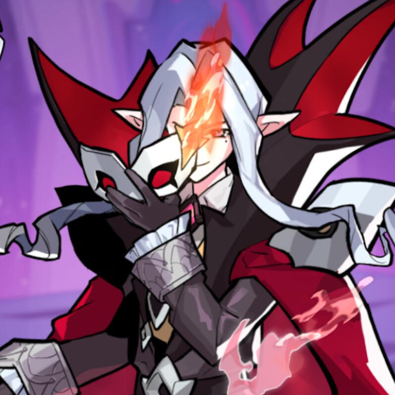 DRACULA || Monster Never Cry